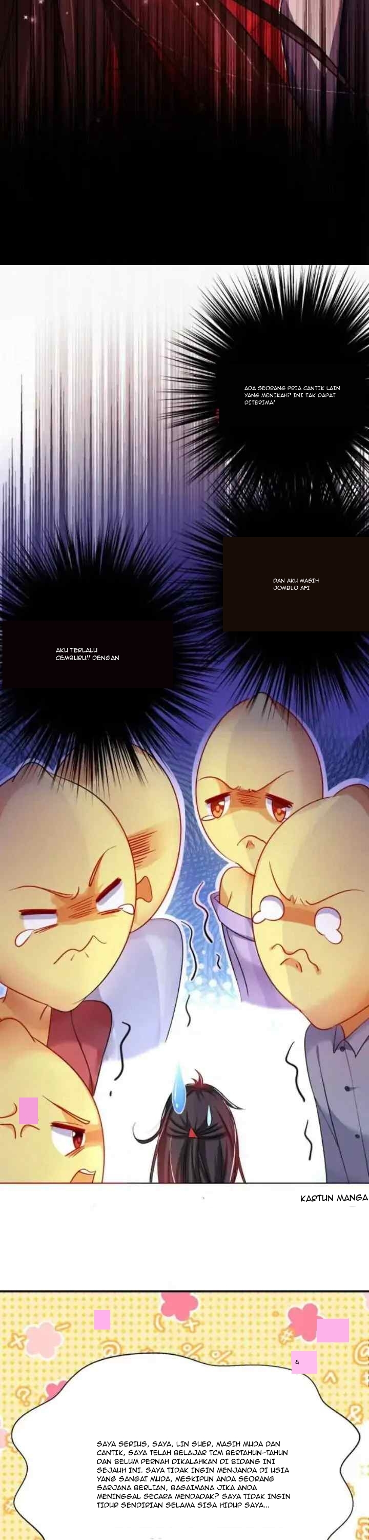 Don't Mess With Missy! chapter 33 halaman 10