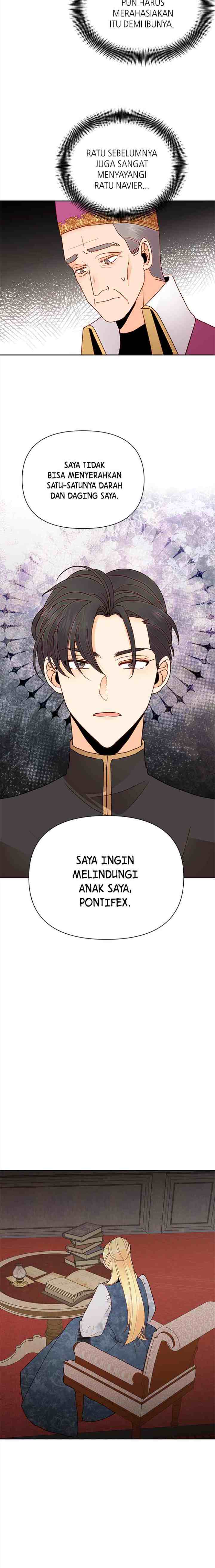 The Remarried Empress chapter 76 halaman 11