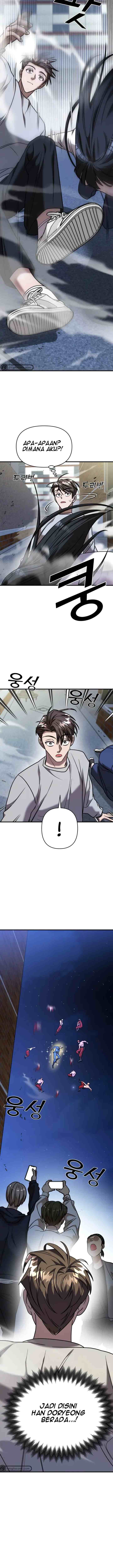 Villain With a Crush chapter 28 halaman 16