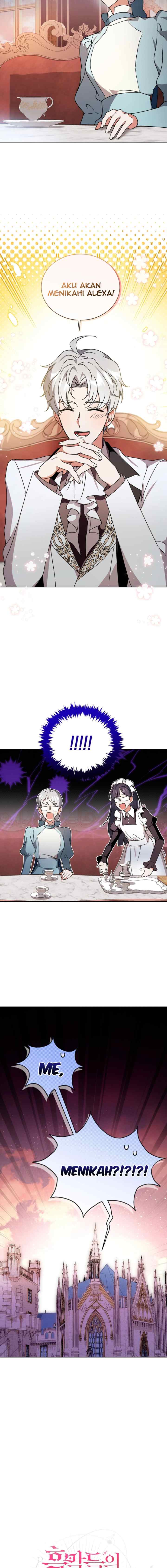 I Became The Villain's Trainer chapter 80 halaman 10