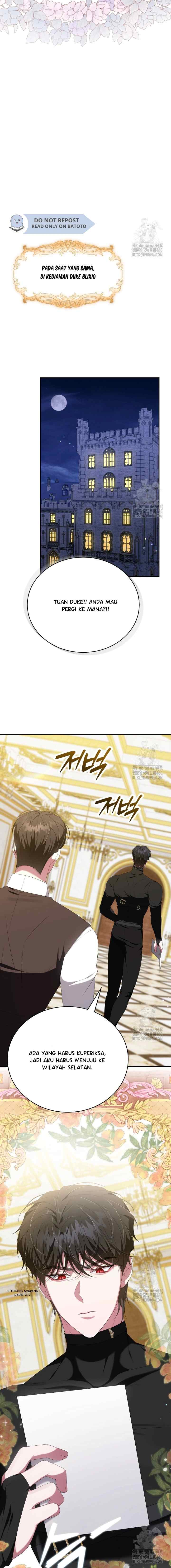 A Guide to the Reality of Villain Extras chapter 14 halaman 19