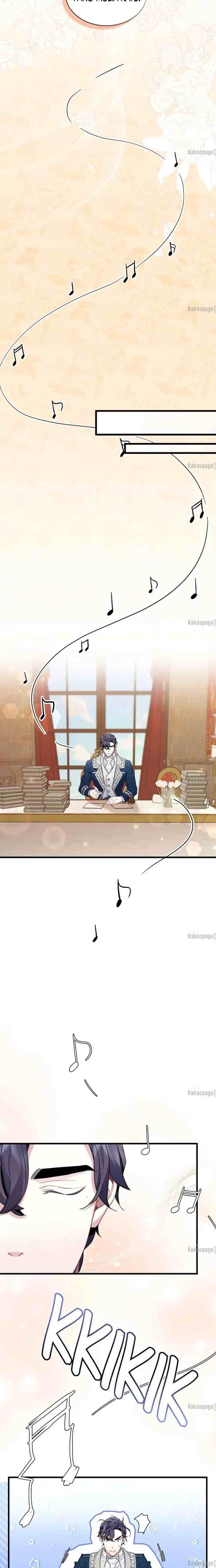Not Sew Wicked Stepmom chapter 70 halaman 13