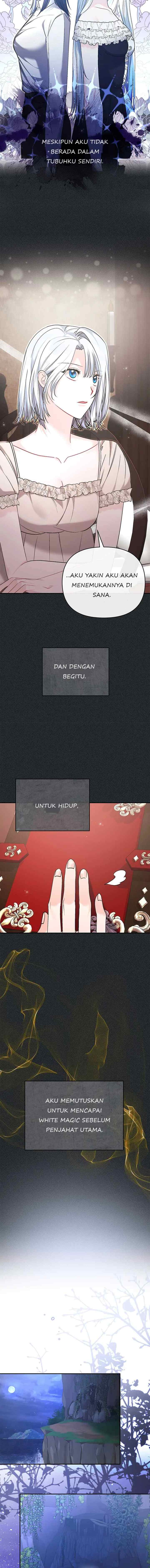No, I Only Seduced the Princess? chapter 1 halaman 18