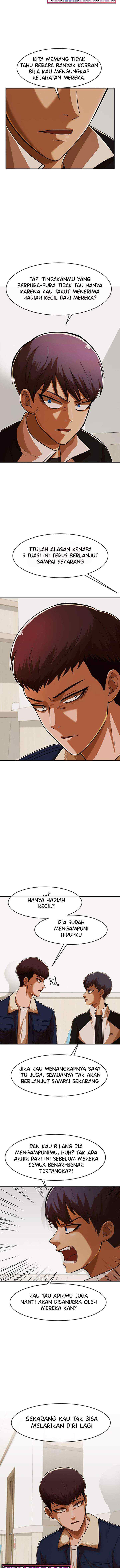 The Girl from Random Chatting! chapter 172 halaman 15