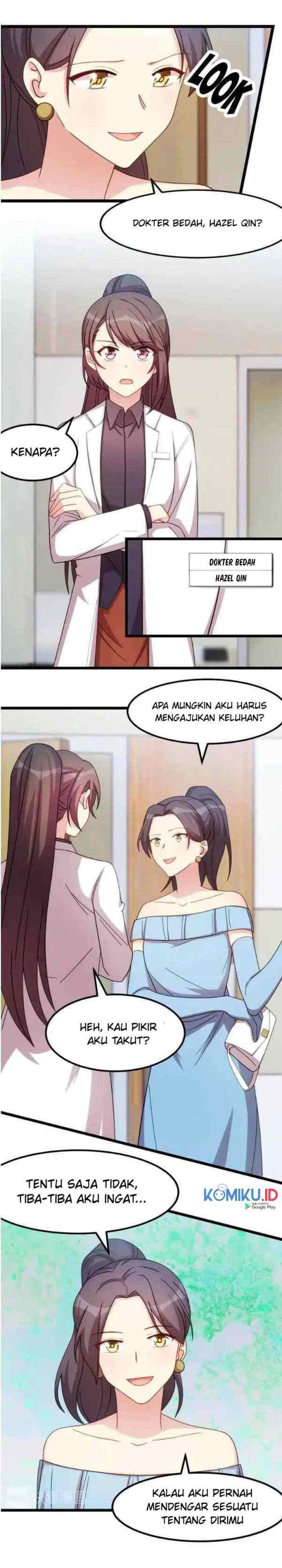 CEO's Sudden Proposal chapter 248 halaman 7
