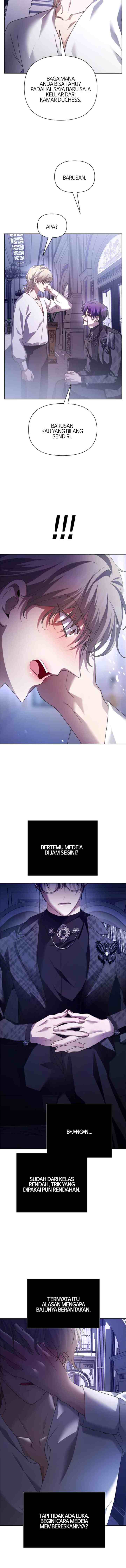 Your Throne chapter 106 halaman 7