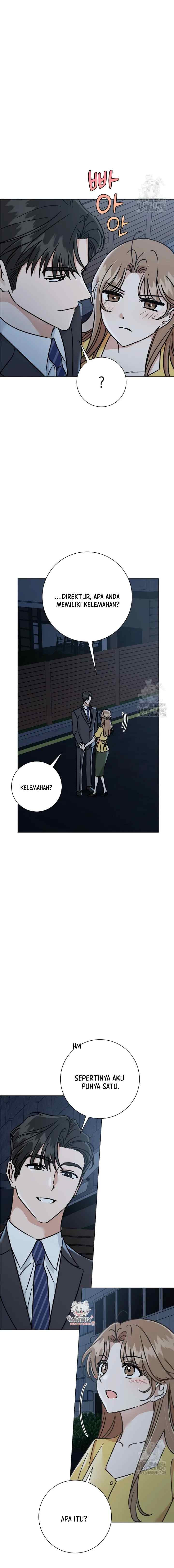 Difficult Boss chapter 5 halaman 4