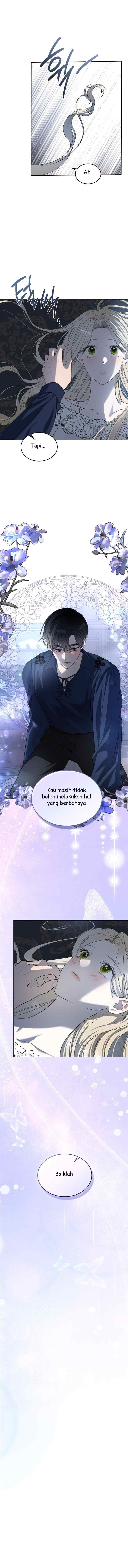 The Male Lead Monster Lives Under My Bed chapter 57 halaman 10