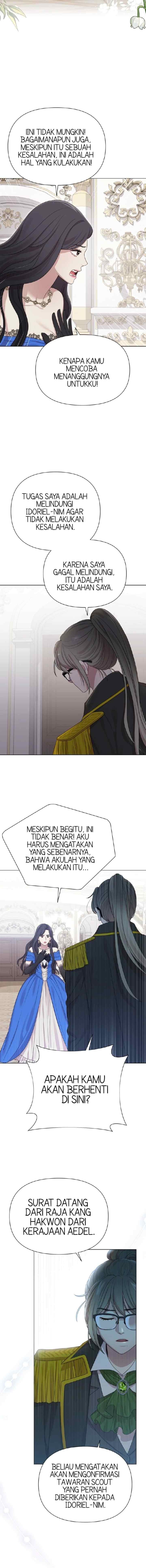 Give Birth To Me chapter 41 halaman 12