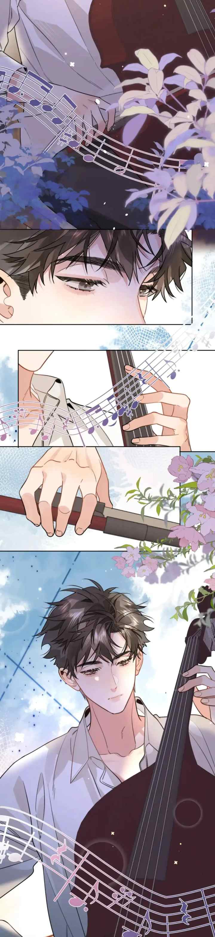Heliotrope & Zjz chapter 23 halaman 7