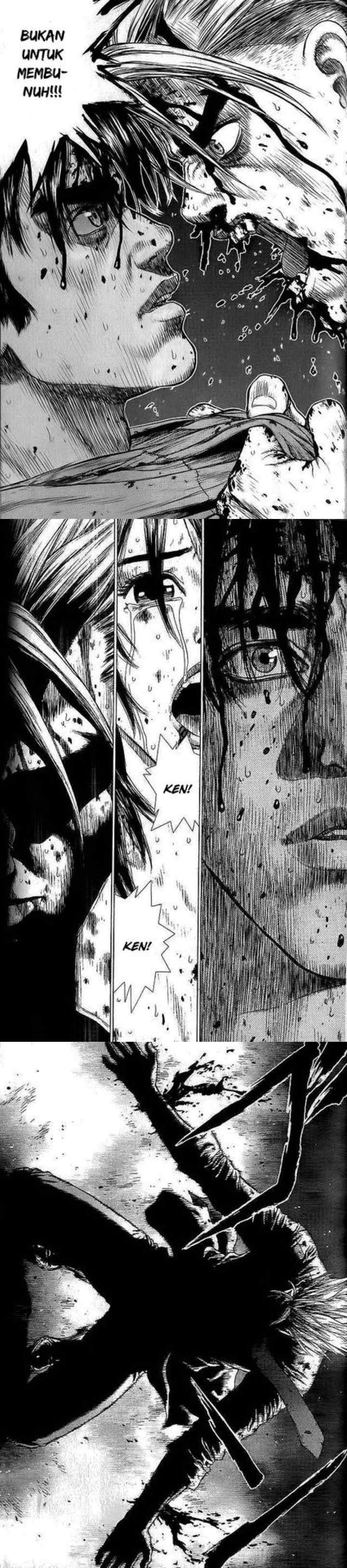 Sun-ken Rock chapter 11 halaman 15