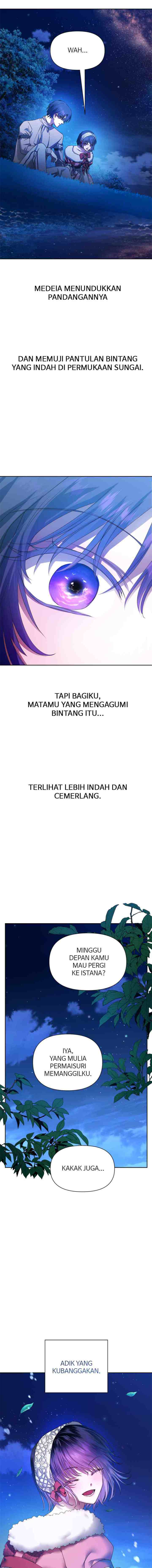 Your Throne chapter 78 halaman 18