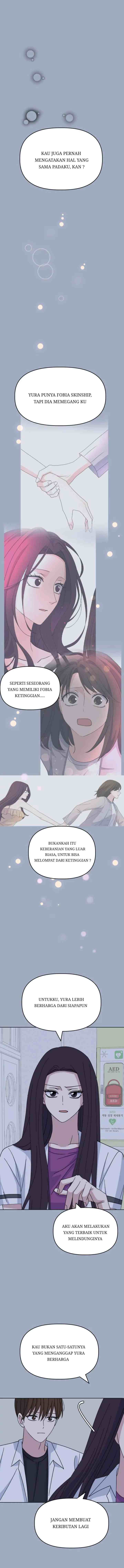 Causality chapter 49 halaman 4