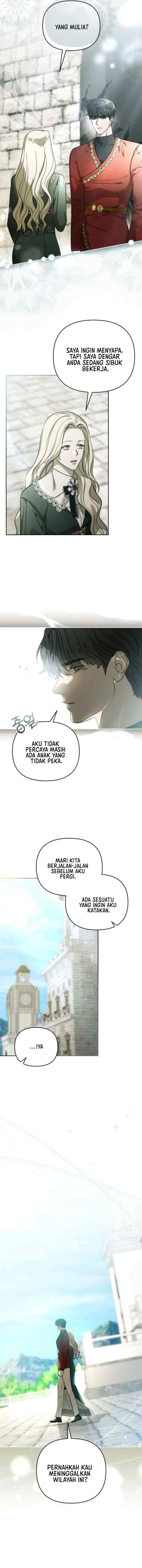 How To Turn A Kind Savior Into An Emperor chapter 30 halaman 9