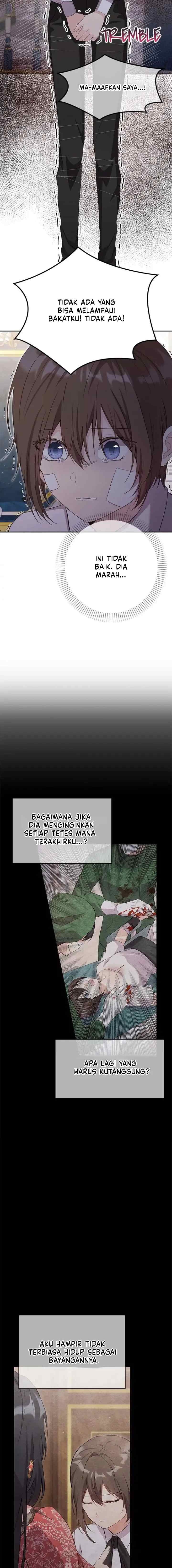 Trumping My Tragic Destiny chapter 18 halaman 8