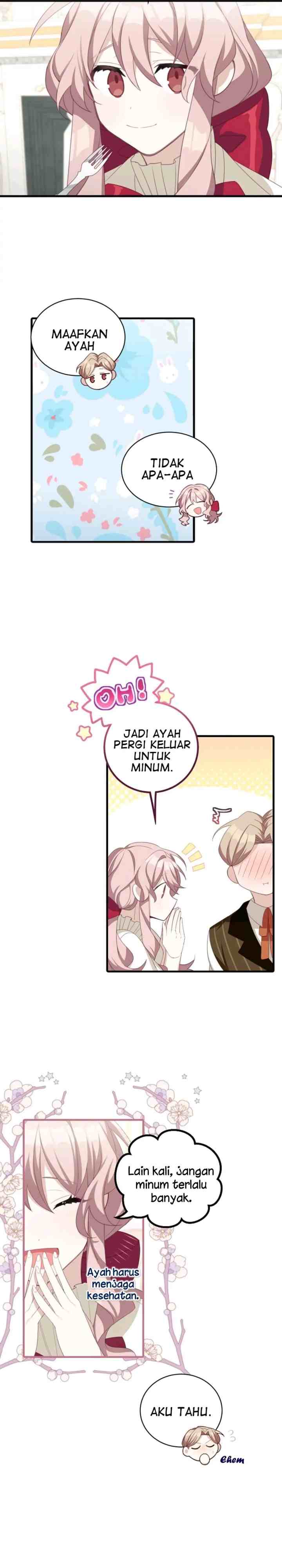 The Male Lead is Mine chapter 10 halaman 12
