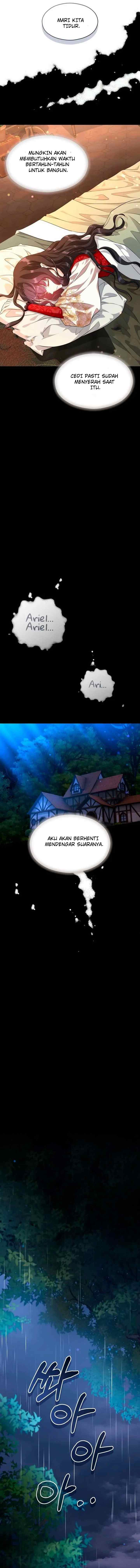 Um imperador Sewu anos mais novo que eu está obcecado chapter 10 halaman 17