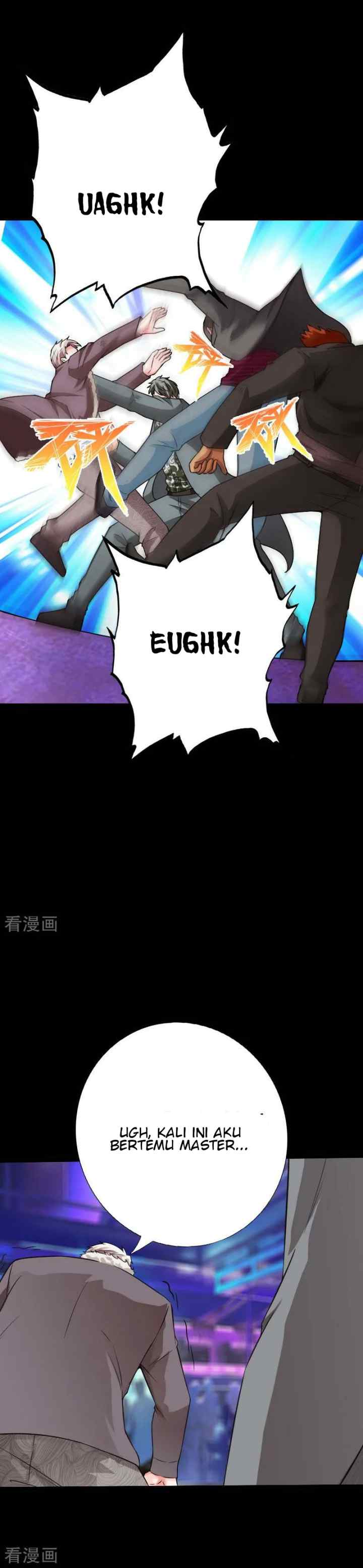 Hopeless chapter 77 halaman 14