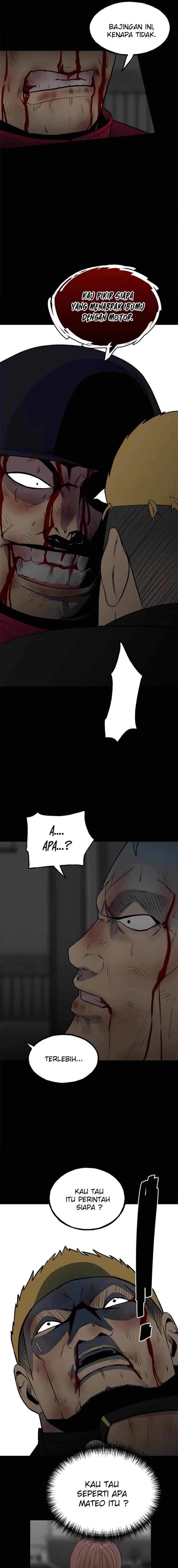The Villain chapter 138 halaman 9