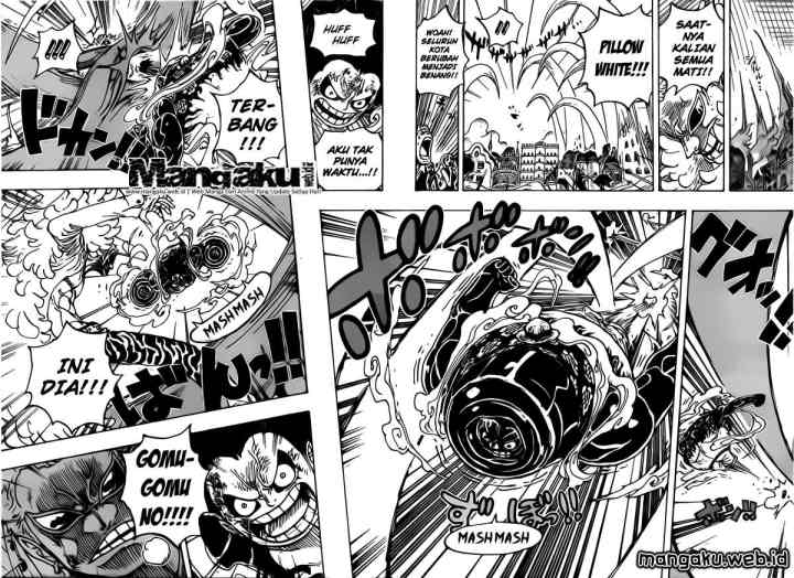 One Piece chapter 785 halaman 17