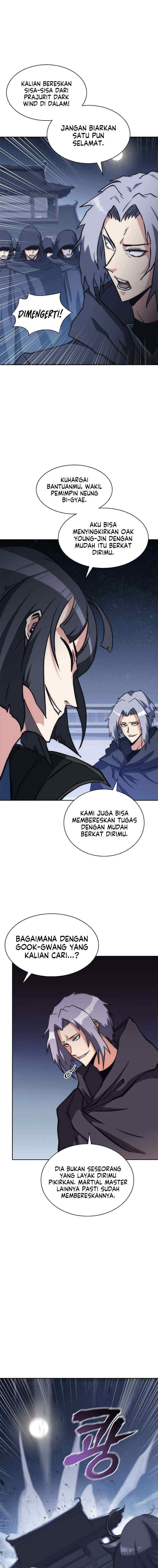 MookHyang - The Origin chapter 37 halaman 14