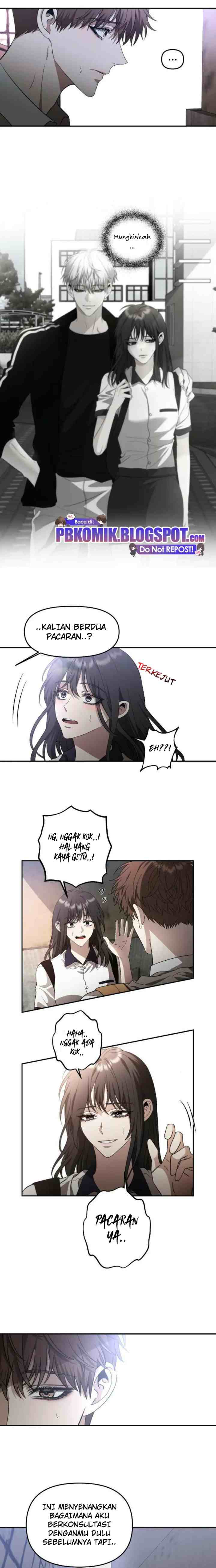 Siyoon Redflag chapter 61 halaman 11