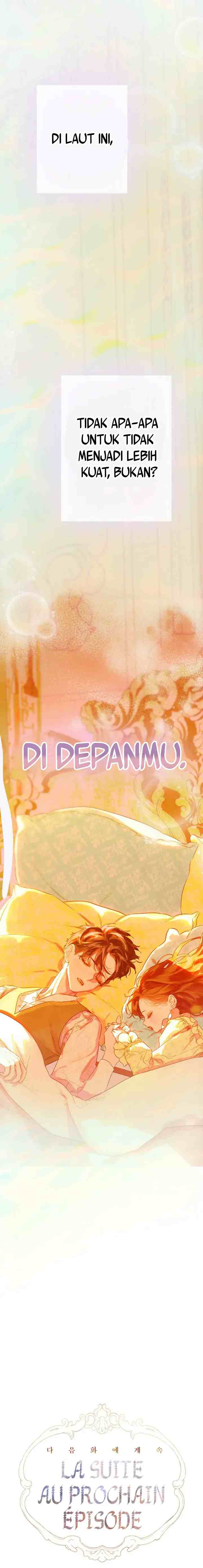 My Mom Got A Contract Marriage chapter 30 halaman 13