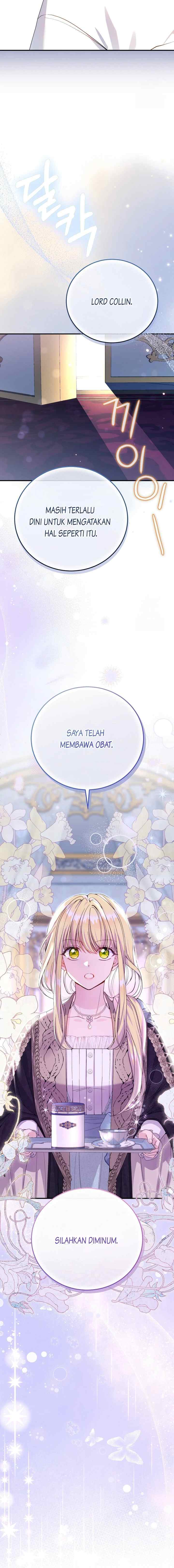 I Became the Wife of the Monstrous Crown Prince chapter 113 halaman 18