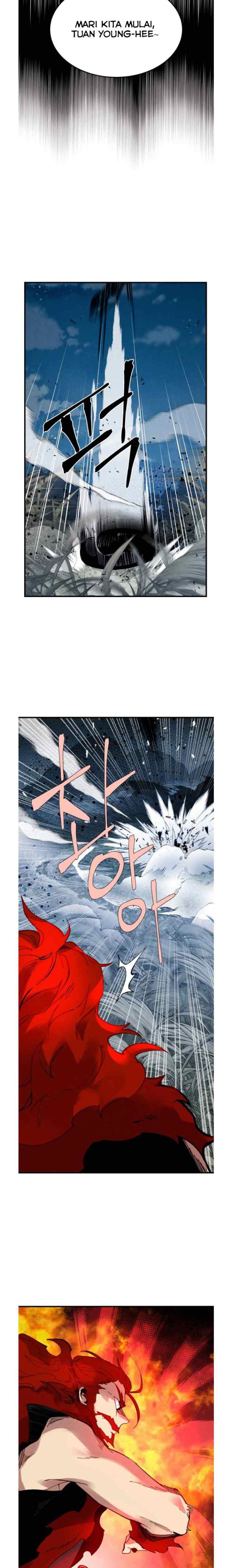 Lightning Degree (Lightning Expert) chapter 66 halaman 4