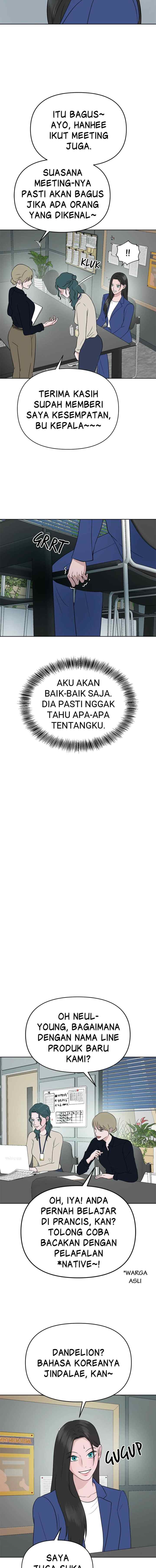 Nuance of Lying chapter 10 halaman 12