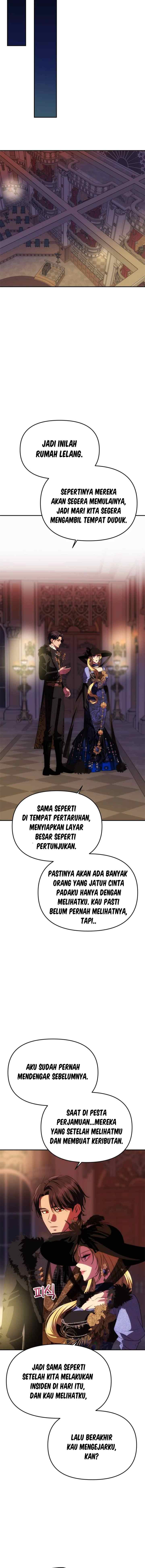 One Husband Is Enough chapter 37 halaman 12