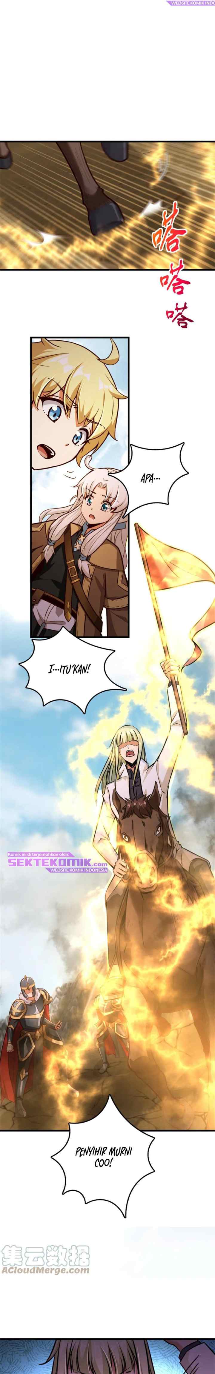 Release That Witch chapter 351 halaman 7