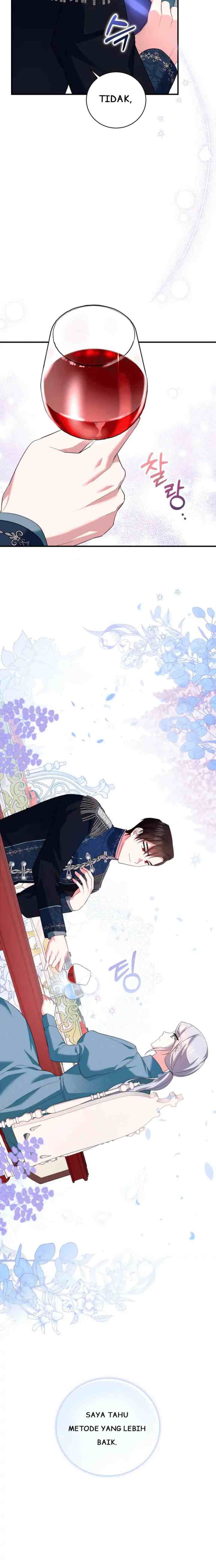 Please Support My Revenge chapter 4 halaman 19