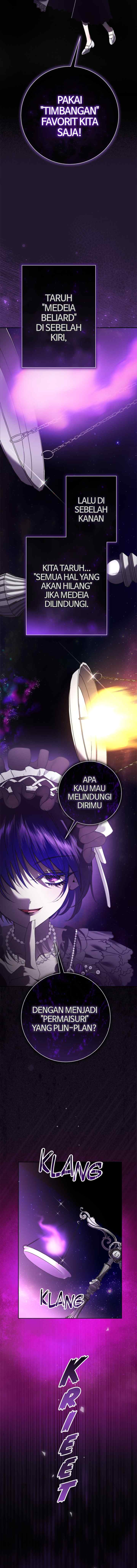Your Throne chapter 226 halaman 4