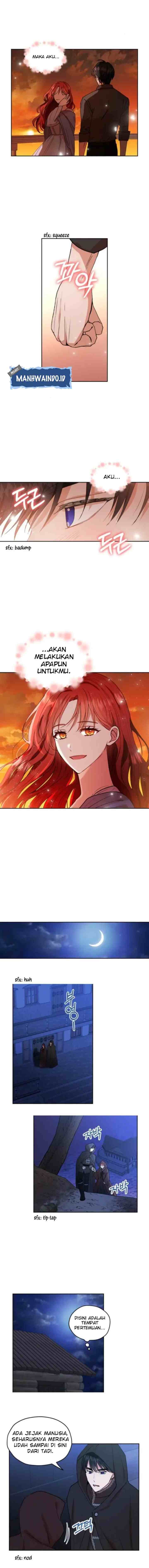 Leveling My Husband to the Max chapter 31 halaman 10