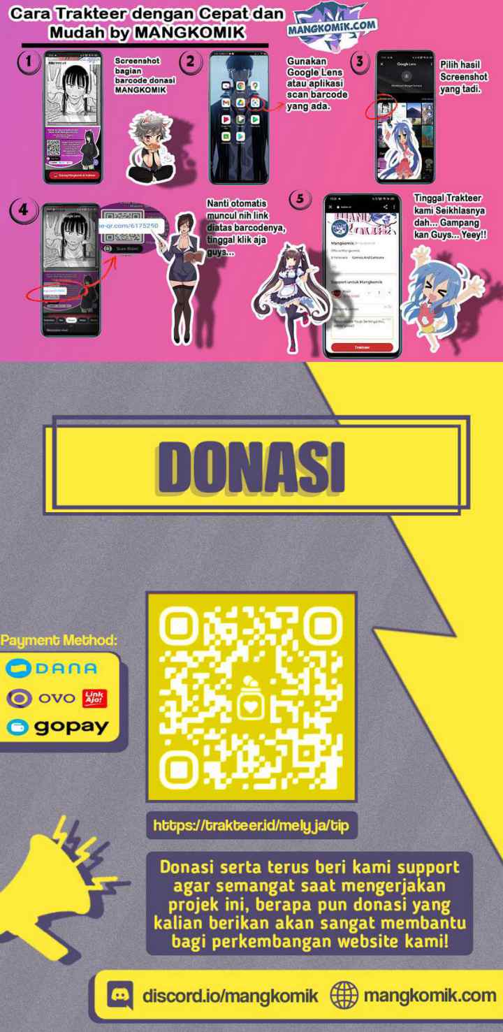 Dollkara chapter 29 halaman 14