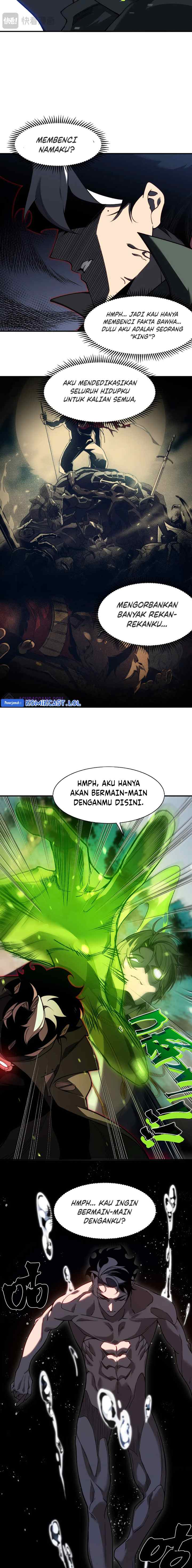 Demon Evolution chapter 44 halaman 10