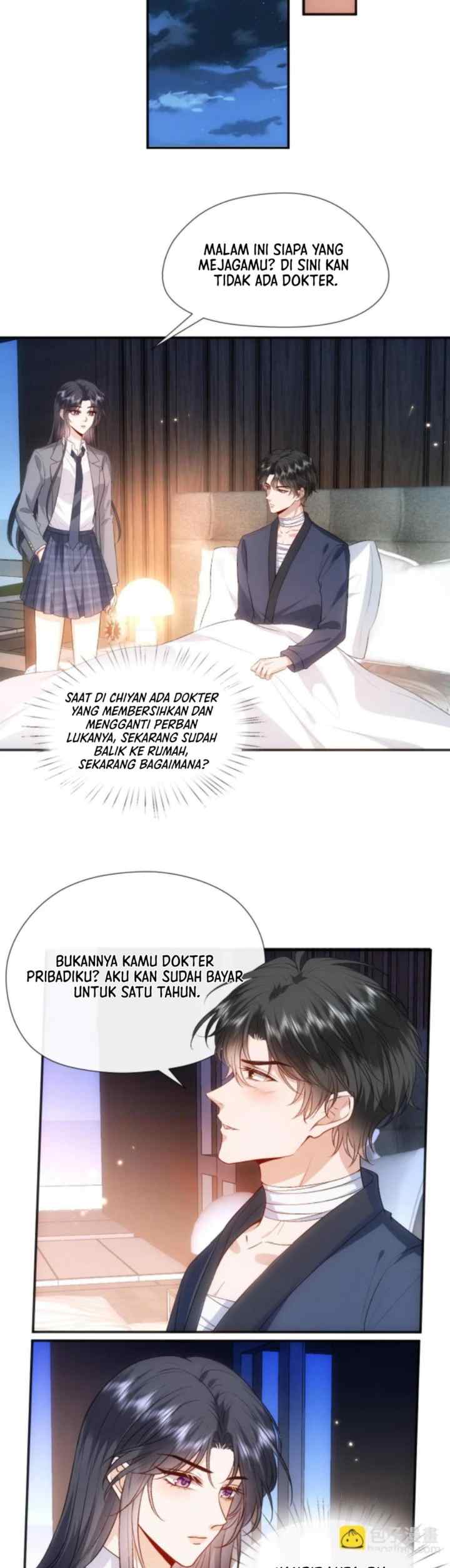 Madam and Her Daily Online Face-Slapping chapter 82 halaman 13