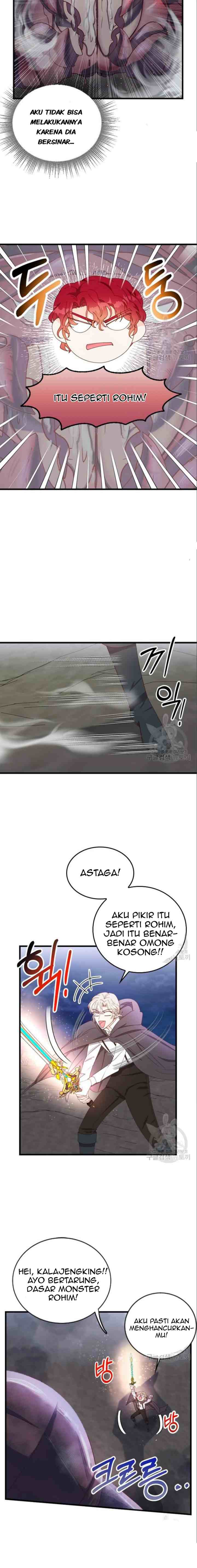 The Secret Life of a Certain Count's Lady chapter 7 halaman 4