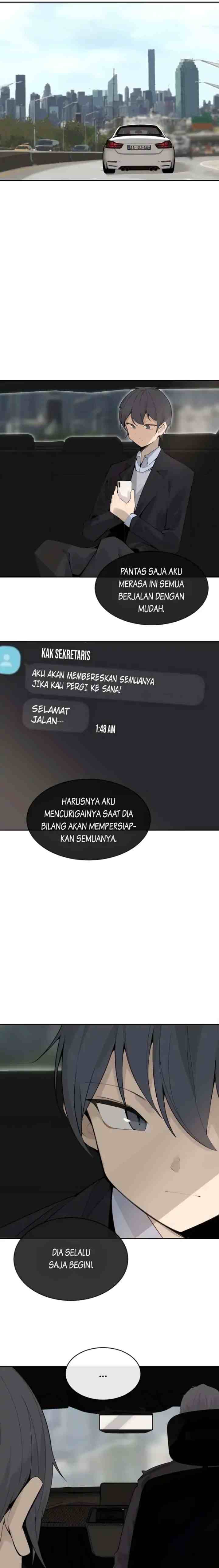 Devil Sword King chapter 218 halaman 5