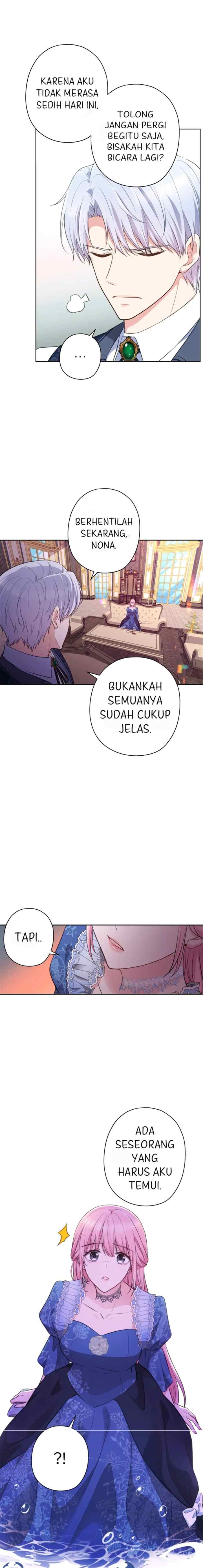 Dear My Friend chapter 30 halaman 14