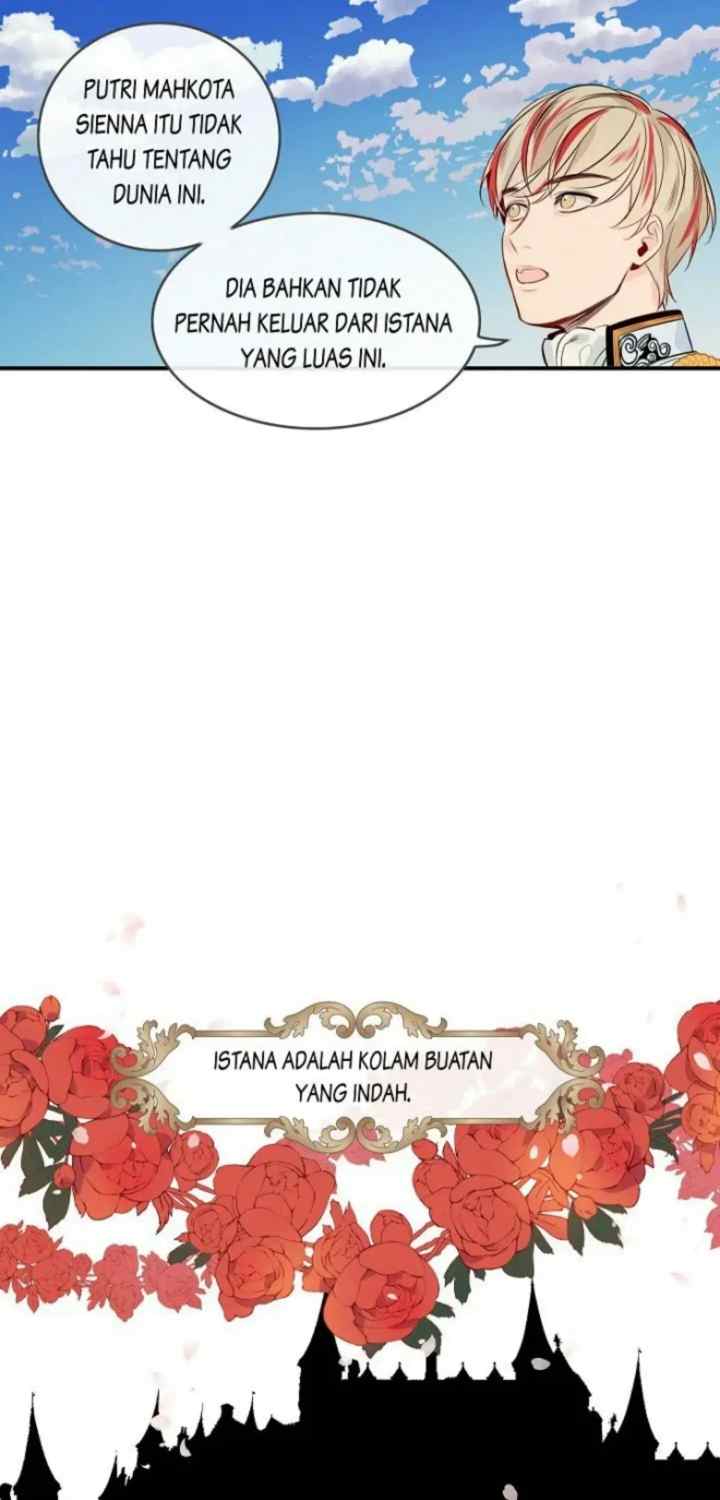 The Great Wish chapter 0 halaman 6