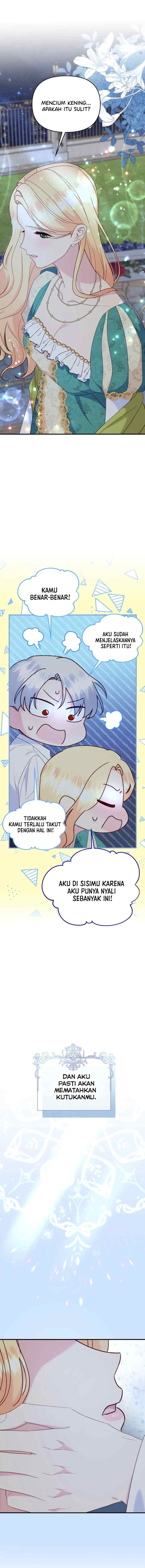 I Stole the Child of My War-Mad Husband chapter 88 halaman 13