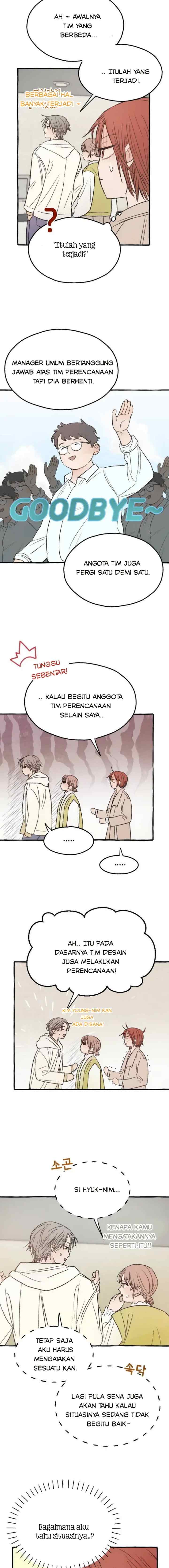 President of the Forest chapter 4 halaman 9