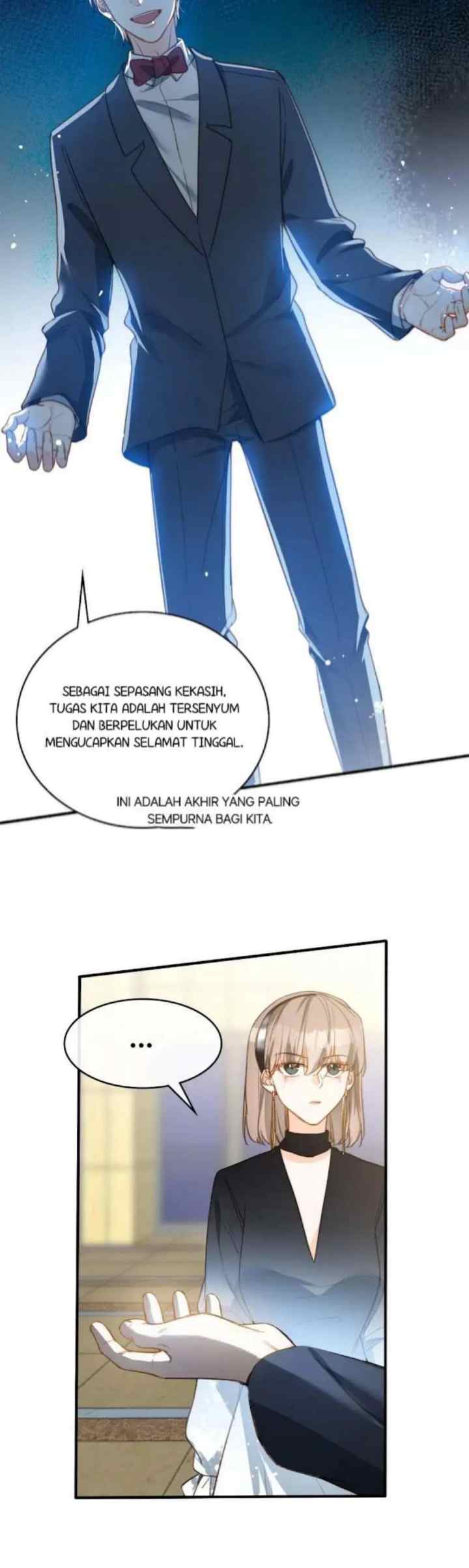 Kiss The Abyss chapter 86 halaman 7
