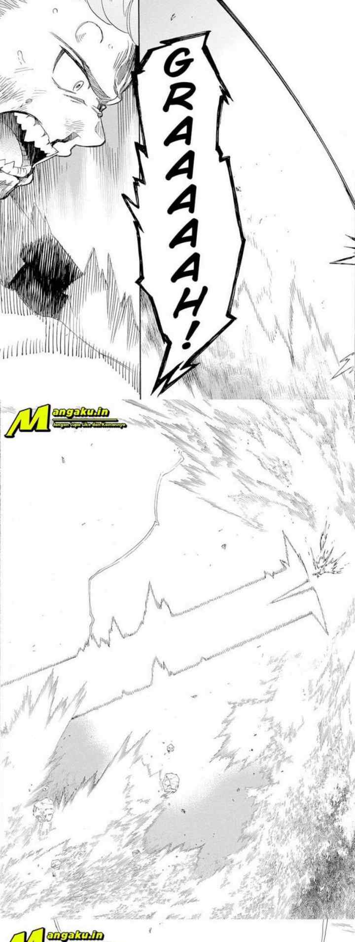 Ao No Exorcist chapter 136 halaman 16