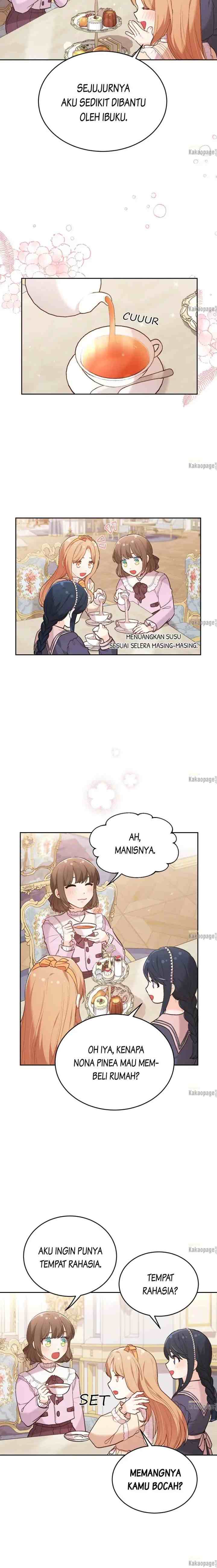 I Was Just an Ordinary Lady chapter 149 halaman 7