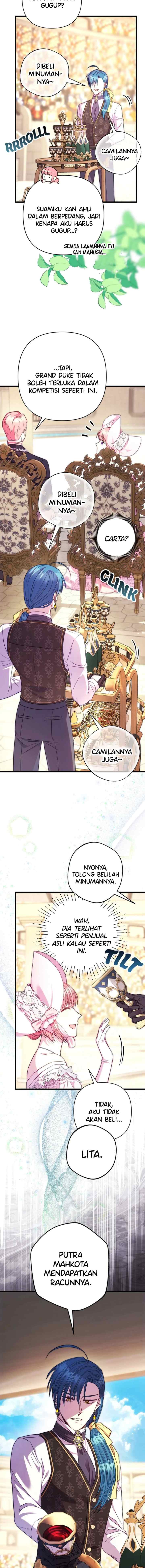 Anyway, It Is A Ropan chapter 96 halaman 18
