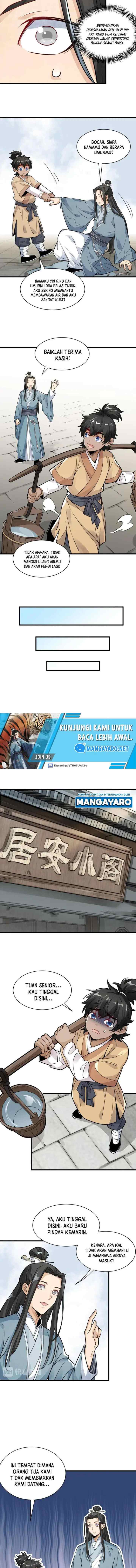 Lanke Special Destiny chapter 12 halaman 5