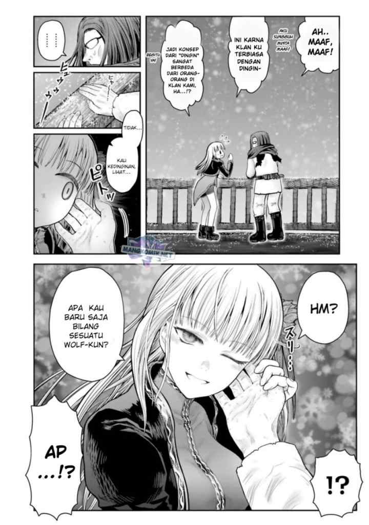 Isekai Ojisan chapter 37.5 halaman 4